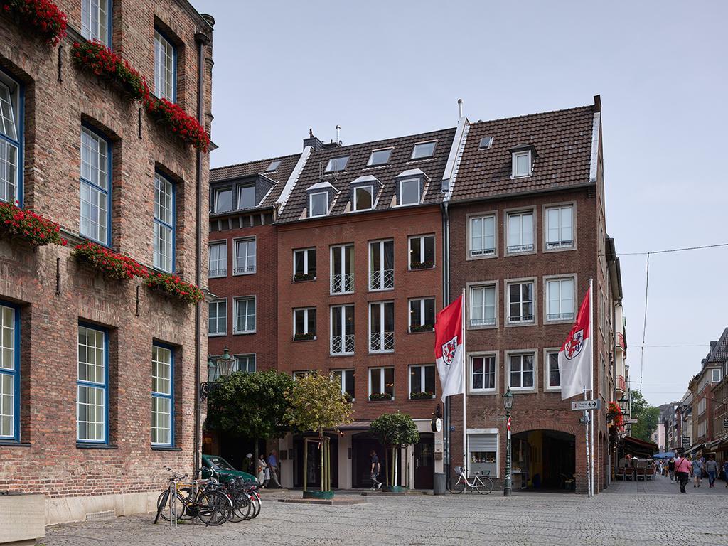 Apartment-Hotel Am Rathaus — Photos 1